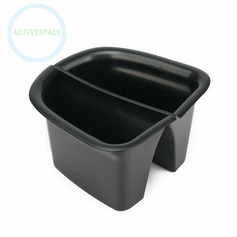 Khay đựng vật dụng thay thế bằng nhựa ABS gắn khe ghế xe VOLVO s90 V90 CC 2017-2018