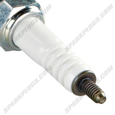 BUGI XE MÁY NGK NICKEN LMAR9E-J cho PKL Yamaha R1, FZ10