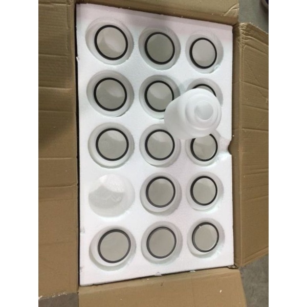 Ảnh thật - Đèn chùm thân hợp kim cao cấp 15 tay bóng, tặng kèm bóng led - bảo hành 5 năm N8005; Đèn thả trần cao cấp