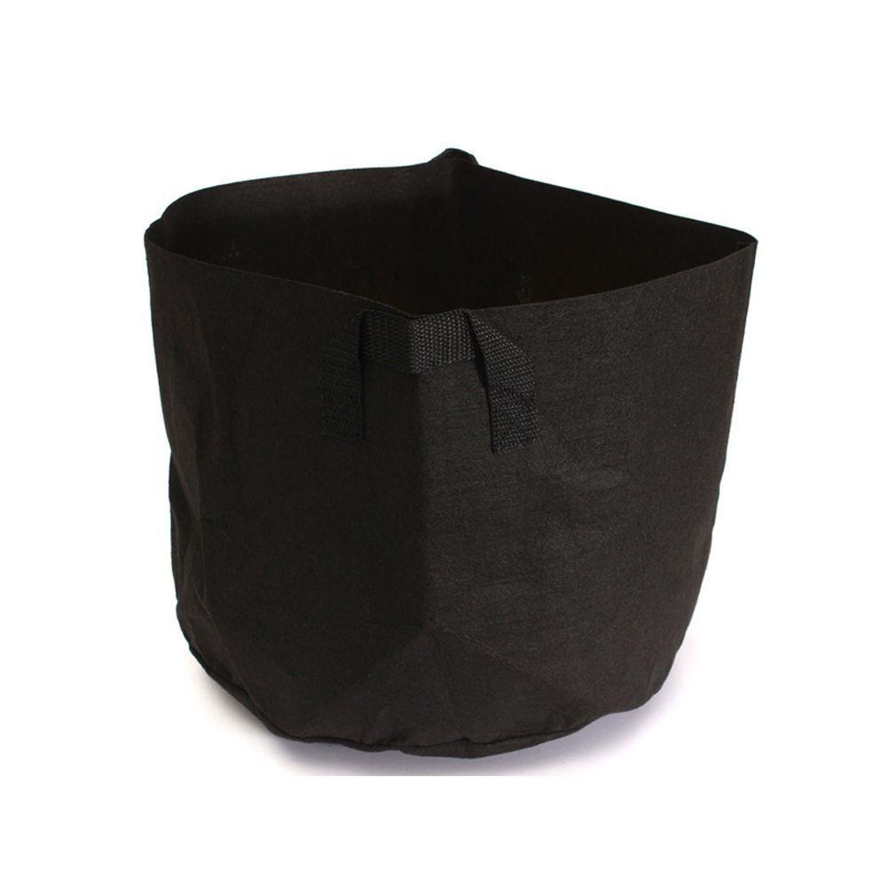 HECCEH Chậu Vải Trồng Cây Trong Vườn