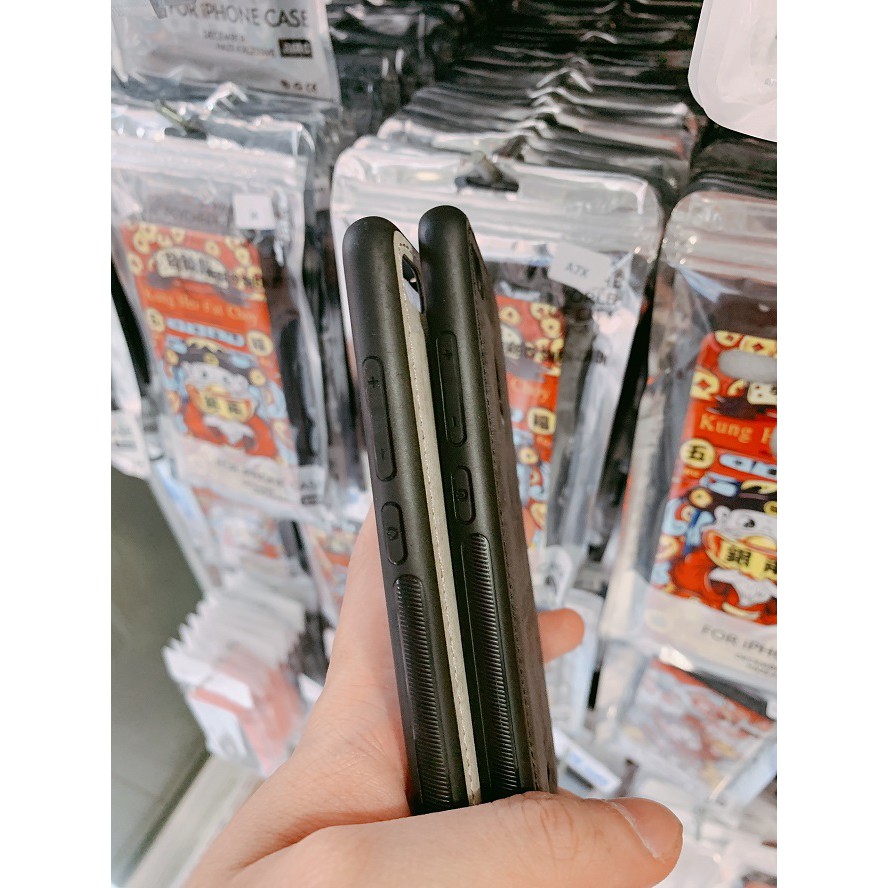 [Freeship toàn quốc từ 50k] ỐP LƯNG XIAOMI REDMI 6 ỐP DẺO JEAN CAO CẤP KHẮC HÌNH NAI VIỀN CHỈ