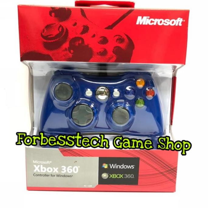 ✿ Microsoft Tay Cầm Chơi Game Có Dây 360 TW / Stick Xbox 360 TW