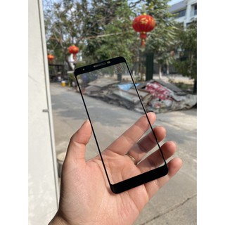 Miếng dán màn hình Google Pixel 3A các loại