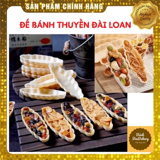 Đế bánh thuyền Đài Loan