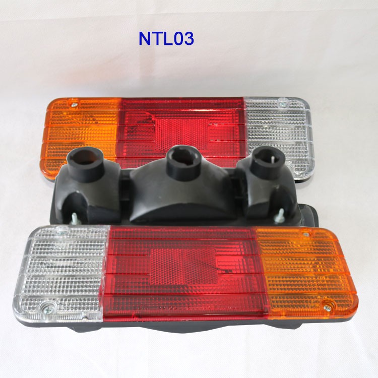 Đèn Hậu Xe Tải Asia 550kg đời 97 L03