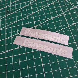 Áo Thun In Logo Panasonic Độc Đáo Cá Tính