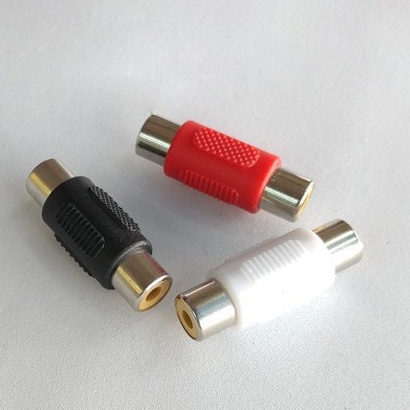 10 đầu jack nối AV, 10 đầu jack nối AV, 10 đầu rắc nối AV, 10 đầu nối AV