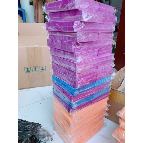 Combo khách đặt sỉ