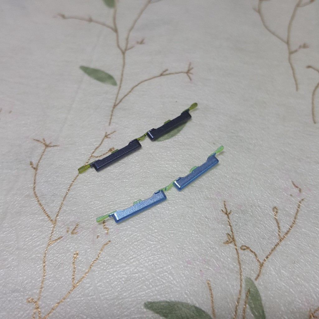Nút Nguồn, Nút Âm Lượng Ngoài Oppo A53 CPH2127 Tháo Máy