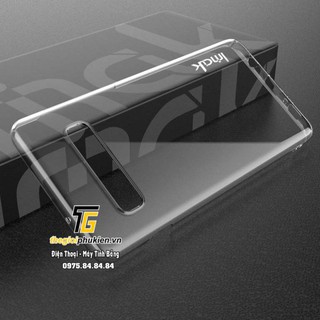 [Hàng mới về] Ốp lưng IMAK nano Samsung Galaxy S10 Plus