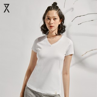 Áo thun nữ Couple TX WTS 4080