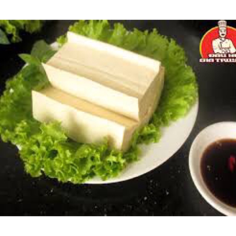 (Hoả tốc) Đậu Hủ Trắng