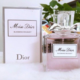Nước hoa Miss Dior Blooming Bouquet 5ml