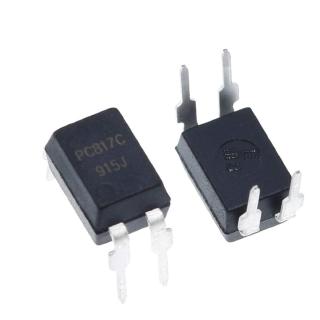 Set 10 Bộ Ghép Quang Pc817 El817 817c Fl817C Ps817C Dip Chuyên Dụng