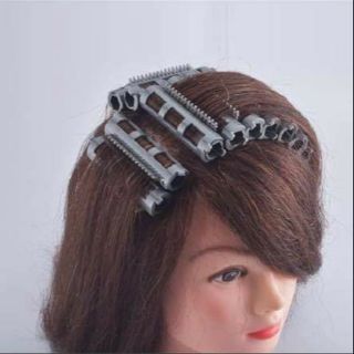 Lô dập phồng chân tóc 25lô/ hộp