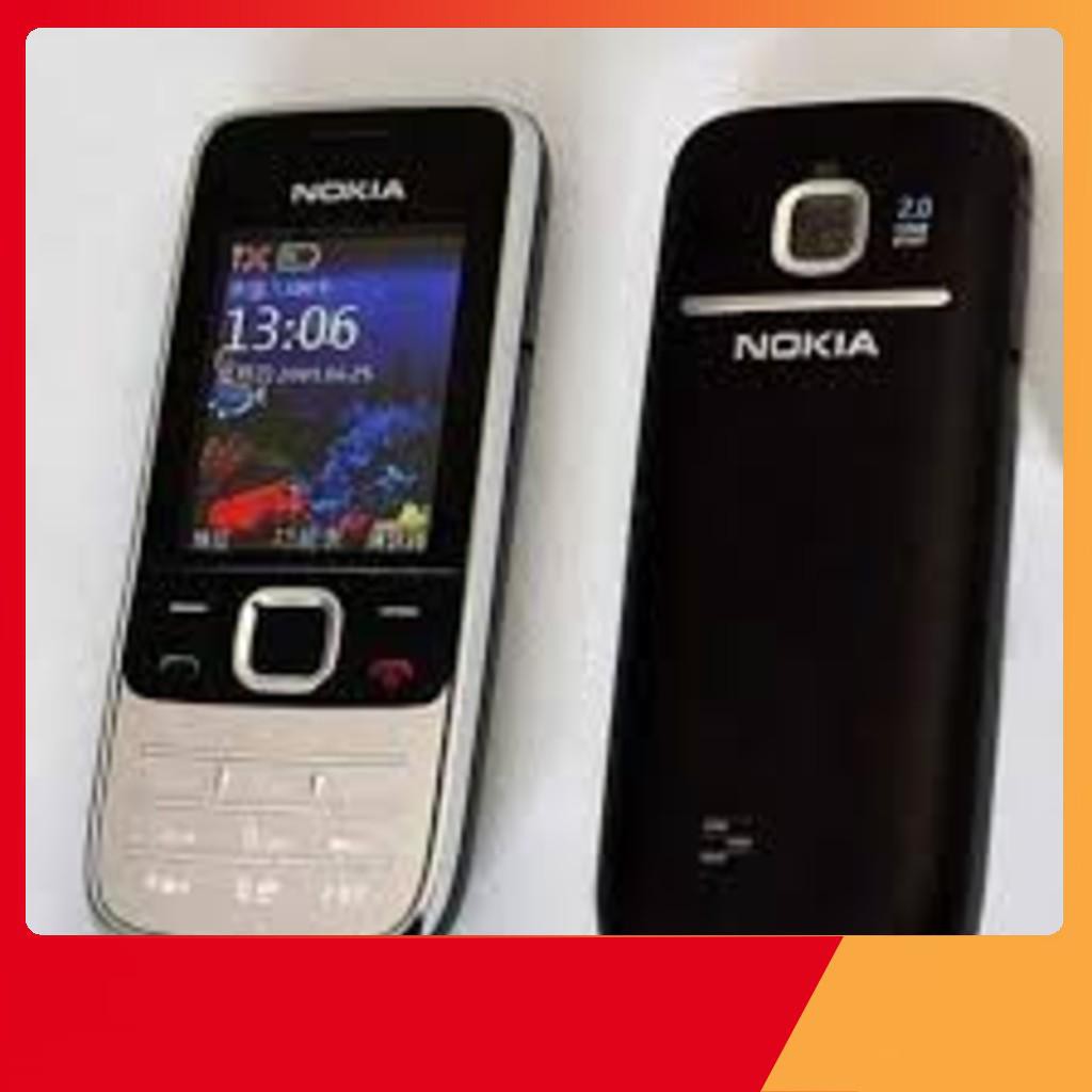 sản phẩm Vỏ nokia 2730 liền phím . chính hãng