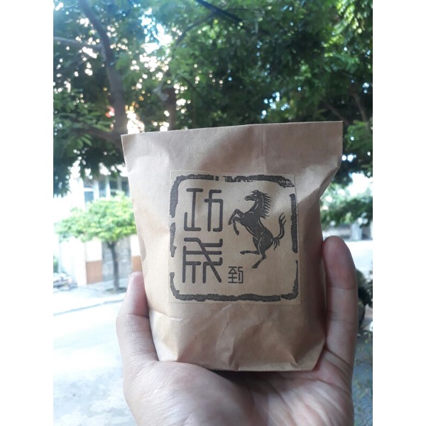 Bánh Char Siu Pao - Lò bánh thủ công Khách Gia - Đặc sản chính gốc Nam Định