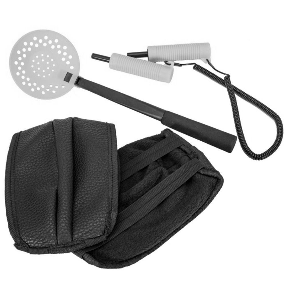 MYRONGVN Dụng Cụ Gắp Đá Câu Cá Bằng Thép Không Gỉ Mới