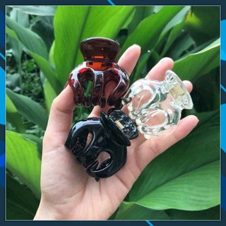 KẸP TÓC CÀNG CUA THẦN THÁNH
