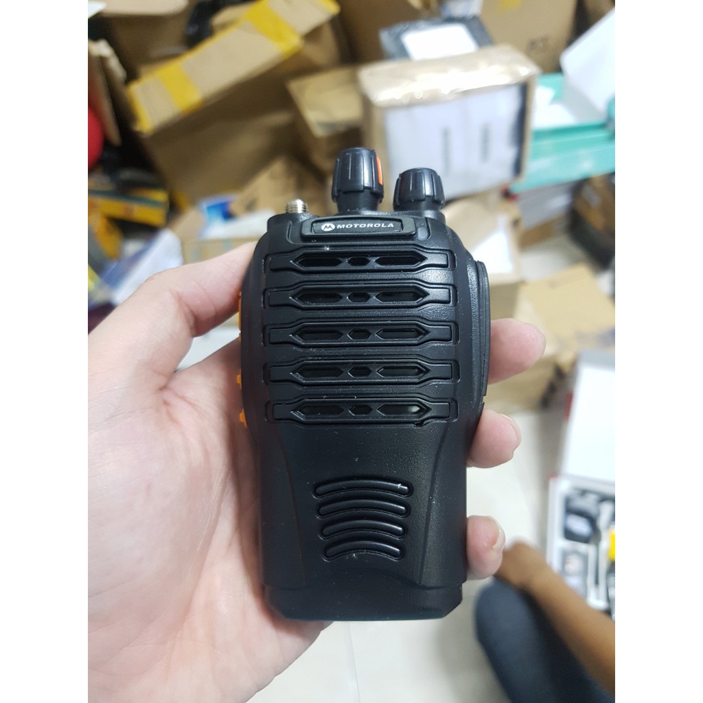 Bộ đàm Motorola GP8586 / GP-8586 BH:12 Tháng