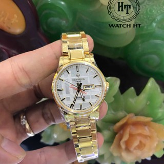 Đồng Hồ Nữ Sunrise 2204SA