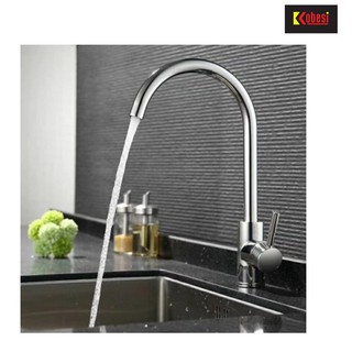 Vòi rửa bát gb501