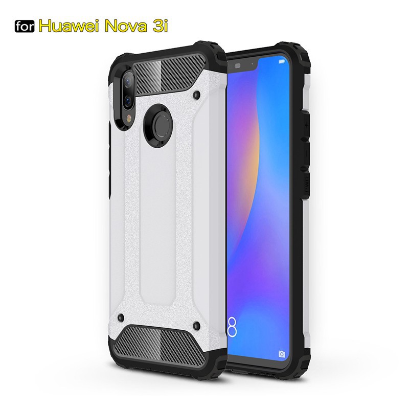 Huawei Honor Note 10 Phone case & Hard Case Shockproof Protective Armor Casing  Cover