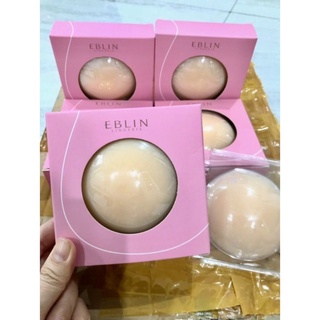 Miếng dán ngực silicon nhiệt tự thần eblin lingerie hàn quốc