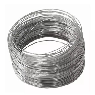 Dây inox 201 d 1mm - d 1,5mm - d 2mm cuộn 0.5kg