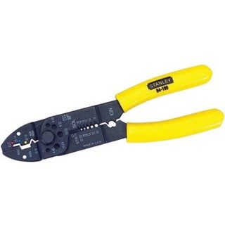 [Chính Hãng] Bộ kìm bấm cốt 9in/230mm Stanley 84-253