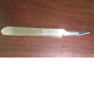 Cán dao mổ số 3