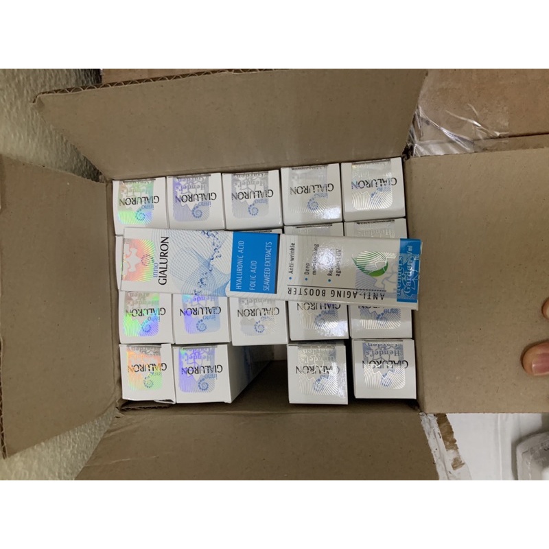 Kem Xoá nhăn Inno Gialuron