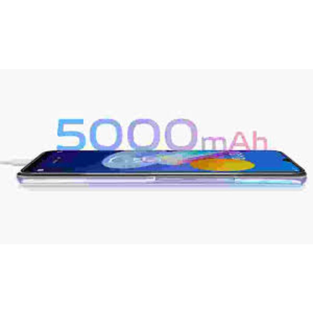 điện thoại Vivo Y72 hỗ trợ 5G Chính Hãng 2sim Ram 8G rom 128G, Màn hình: IPS LCD6.58&quot;Full HD+, Camera sau: Chính 64 MP