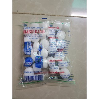long não thơm Dalona bịch 100g