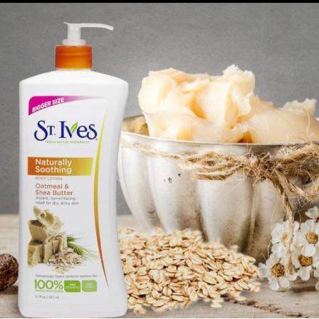 Sữa dưỡng thể St.Ives 621ml | BigBuy360 - bigbuy360.vn