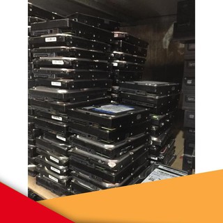 Ổ cứng hdd máy tính pc chuẩn ata chân cắm ide 80gb