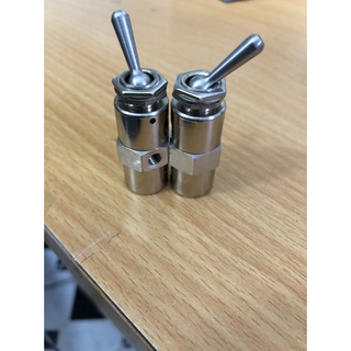 Van gạt tac- 4v shl-01 mvha-04v