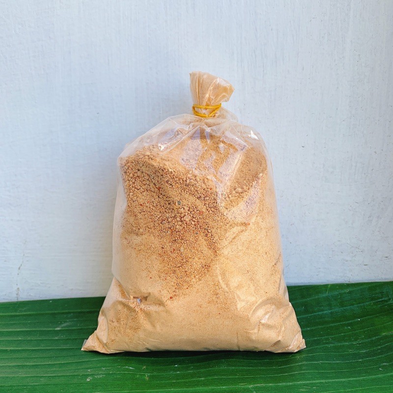 MUỐI ỚT NHUYỄN TÂY NINH 500g ĂN VẶT GIÁ RẺ SÀI GÒN