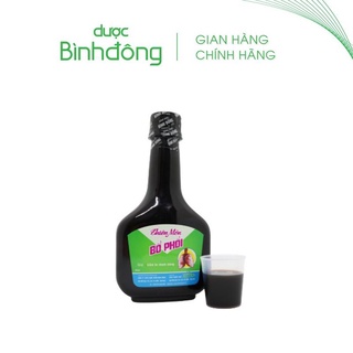 Thiên môn bổ phổi (chính hãng) chai 280ml