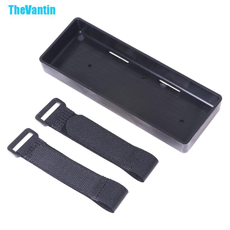 Khay Nhựa Cho Xe Hơi Điều Khiển Từ Xa 1 / 10