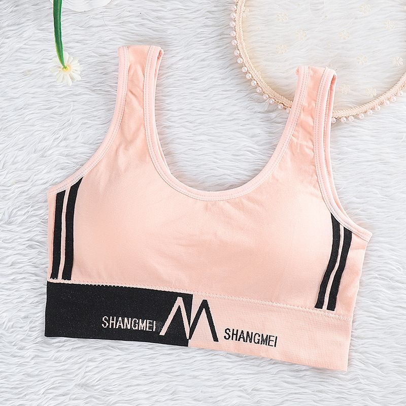 [ Rẻ vô địch ] Áo Nữ Bra Thể Thao Tập YOGA, GYM Chất thun Có Mút Ngực Thoáng Khí.