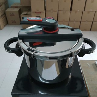 Nồi áp suất Kims Cook 22cm