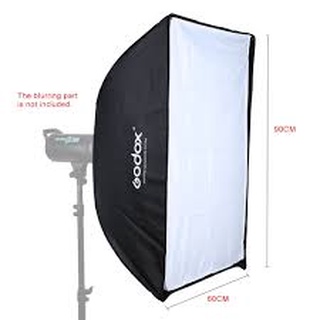 Softbox Godox 60x90cm, 80x120cm