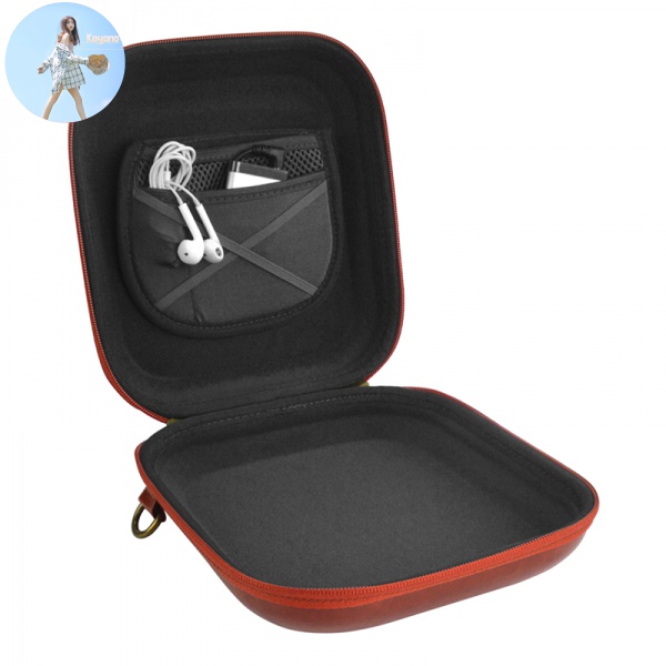 Túi Đựng Tai Nghe B & O H9I H4 H8 H9 H7 H6 Phong Cách Retro | BigBuy360 - bigbuy360.vn