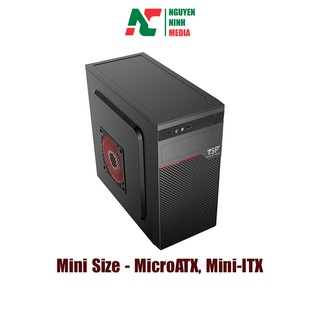 Mua (Ảnh Thật) Vỏ case máy tính Mini VSP 2873