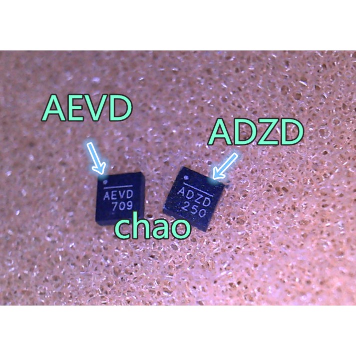 NB670GQ-Z NB670GQ NB670 670 ADZC ADZD ADZE ADZF ADZG ADZ* ic nguồn