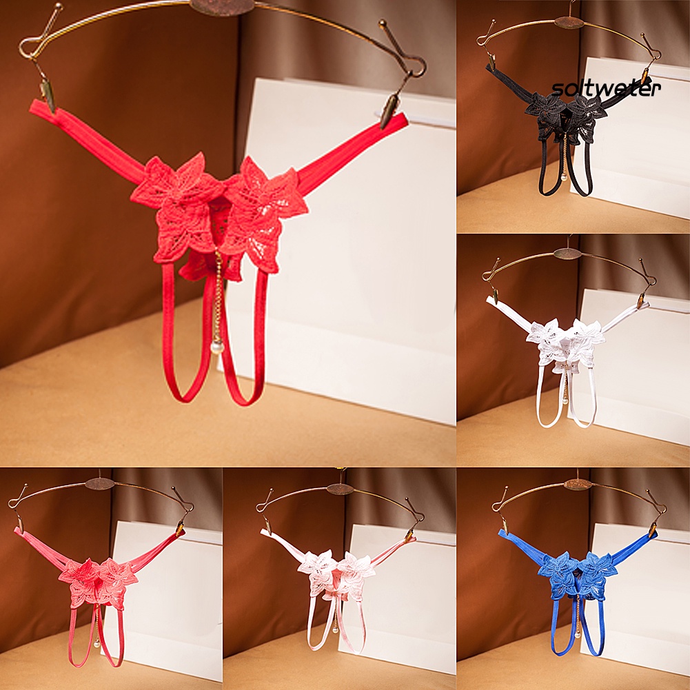Quần Lót Lọt Khe Xuyên Thấu Gợi Cảm Cho Nữ | BigBuy360 - bigbuy360.vn