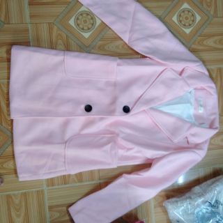 Dạ cao cấp qc.