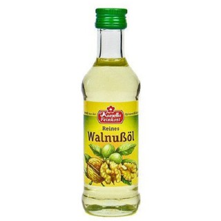 Dầu óc chó Kunella 100ml cho bé
