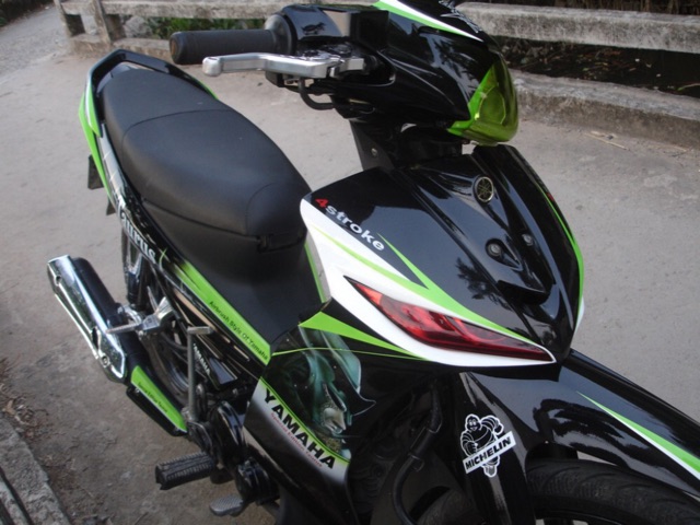 Film decal titan7 màu dán đèn xe ôtô xe máy hàng cao cấp